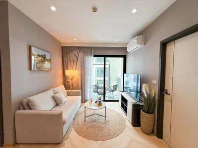 The Title Legendary by Mill 2 BR – Photos 11